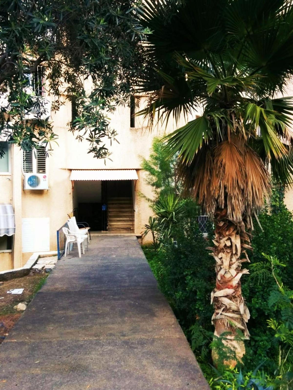 1Bdrm Apt With Panoramic View Of Sea And Mountains Tiberias Exteriör bild